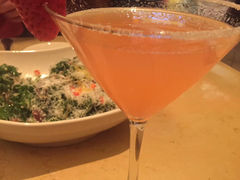 -The Cheesecake Factory 芝乐坊餐厅(王府中環店)