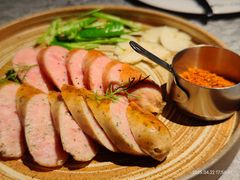 -芭莉与彩虹西餐厅(成都合生汇店)