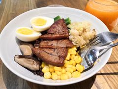 牛扒沙拉-Dreamsalad梦想轻厨(健康轻食·减脂沙拉·意面·祖庙店)
