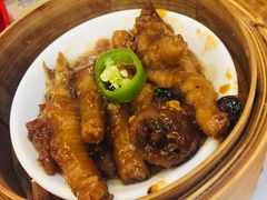 -添好运点心专门店(深水埗店)