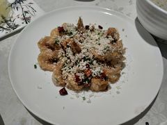 -阿英煲(凉城路店)