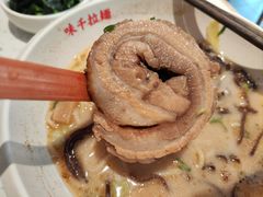 -味千拉面(金融街店)