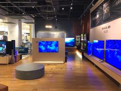 -Sony Store 索尼(来福士店)