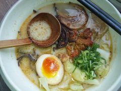 -味千拉面(杭州滨江星光大道店)