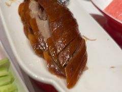 -真地道京味府·鲜橙烤鸭·北京菜(朝外大街东大桥店)