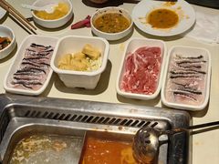 -海底捞火锅(万丰桥店)