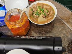 -燃计沙茶皇·香港沙茶火锅(人广旗舰店)