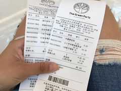 -The Green Party(联盛·九江快乐城店)