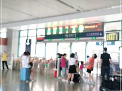 -惠阳站