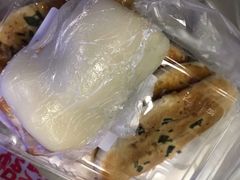 -上海虹口糕团食品厂(茂名路店)