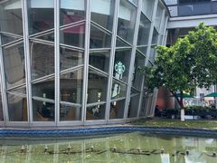 -星巴克臻选(宁波天一广场店)