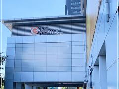 -银座mall(东直门店)