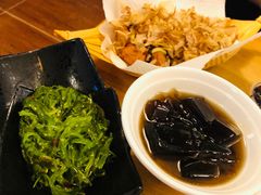 -鬼味烤翅(南锣鼓巷店)