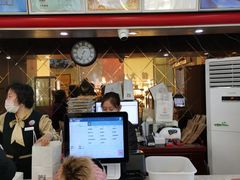-新侨三宝乐面包店(崇文门店)