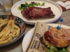 -J·one Bistro吉萬酒厨·牛排
