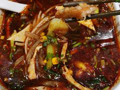 -魏家凉皮(文景路店)