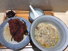 -阿莉餐厅(枣阳路店)