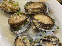 -吉莲利苑海鲜酒家(珠海拱北29年老字号店)