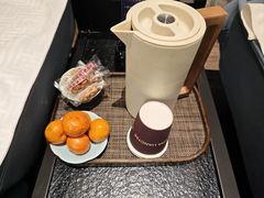 -华夏良子·足道·SPA·艾灸(金皇大厦店)