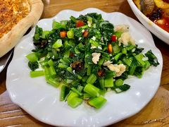 -阿达西新疆餐厅(西北大学店)