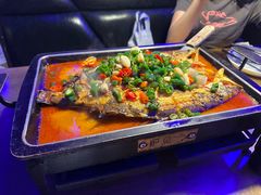 -炉鱼(天河领展店)