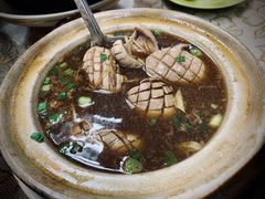 猪腰-新峰肉骨茶