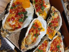 -大成海鲜烧烤·小龙虾(七宝店)