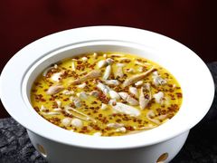 -馋遇江南·精致湖景雅宴(东方之门店)