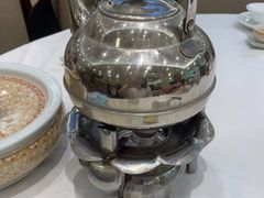 -新兴家喻酒家·羊城名宴(昌岗店)