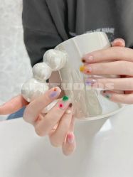 -M·X Nail日式美甲美睫