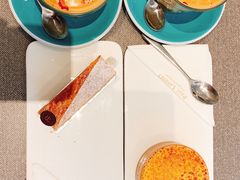 -PAUL LAFAYET 法式甜品(港汇广场店)
