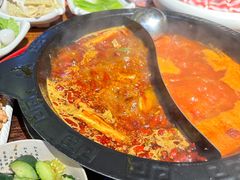 -大话三城重庆火锅(万科天誉店)