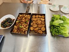 -老三李村河底戳子肉(总店)