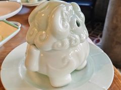 -扬州狮子楼·非遗淮扬菜(东关街店)