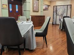 -新侨三宝乐西餐厅(崇文门店)