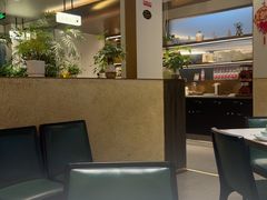 -老馆子·建德菜·山肴鱼鲜(海威新界店)