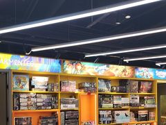 -猎人桌游吧(合生汇店)
