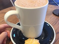 -Patagonia Chocolates(皇后镇店)