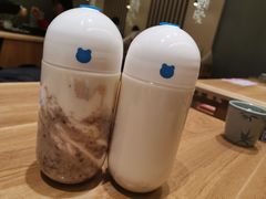 -兰熊鲜奶(西直门凯德mall店)