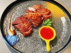 -荣记·囍粤茶餐厅(花都店)