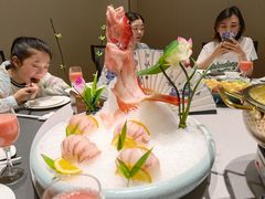 -香山湖渔家大院