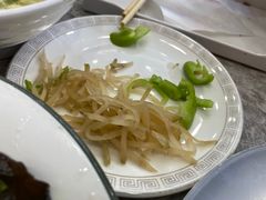 -高玛纳驴肉火烧(一世界店)