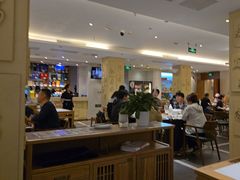 -山东宾馆·齐鲁苑餐厅