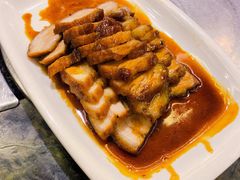 -美极鲜食坊(宝安南路店)