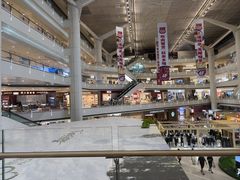 -皇城恒隆广场