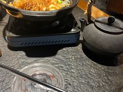 -老灶房-四川土菜(开元店)