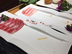 -川中故事·成都老火锅(东书房店)