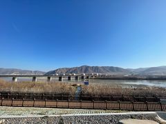 -图们国门景区