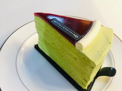 日本宇治抹茶千层-小半有礼(天河南店)