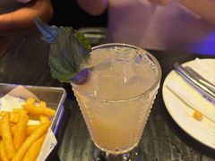 -blue frog蓝蛙(长泰广场店)